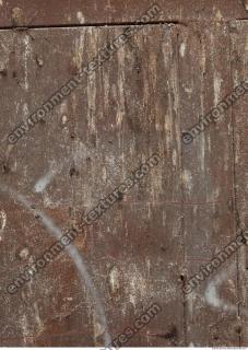 Photo Textures of Metal